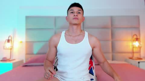 Jhosua Hunt online show from January 7, 2025, 6:05 am