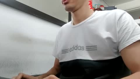 Jhosuamoore  online show from March 1, 2025, 4:44 pm