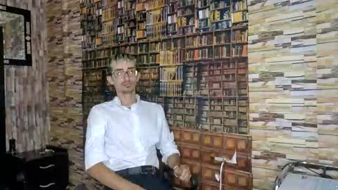 Jhosuamoore  online show from November 5, 2025, 12:05 pm