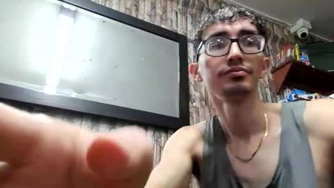 Jhosuamoore  online show from February 15, 2026, 12:47 pm