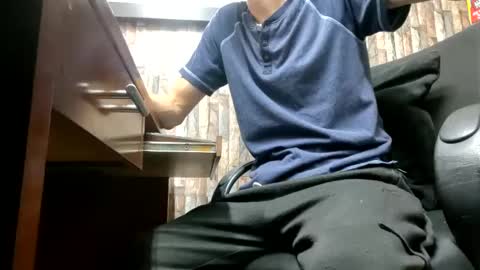 jhosuamoore2 online show from November 10, 2025, 10:31 pm