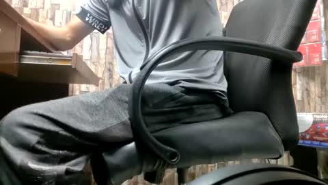 jhosuamoore2 online show from February 20, 2026, 12:07 am