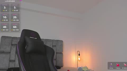 Jhonatan80  online show from November 24, 2025, 7:08 am