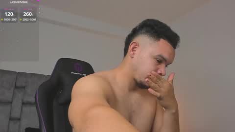 Jhonatan80  online show from December 2, 2025, 7:03 am