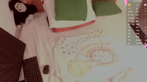 Hello iam hoxy ready to get wet online show from February 8, 2026, 8:56 pm