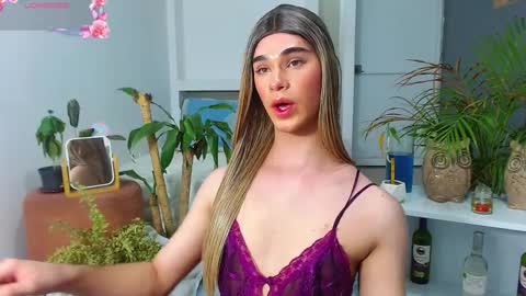 Jhuan Nhez online show from April 8, 2026, 11:27 pm