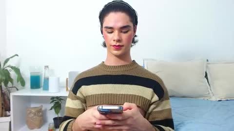 Jhuan Nhez online show from June 9, 2026, 1:06 am