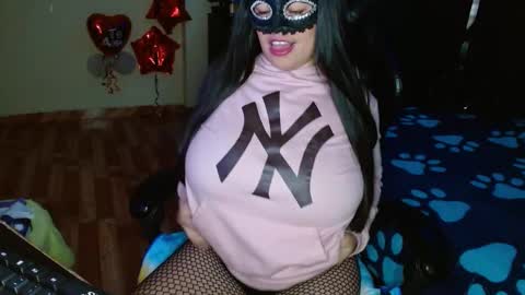 Jhulia online show from February 28, 2025, 8:50 pm