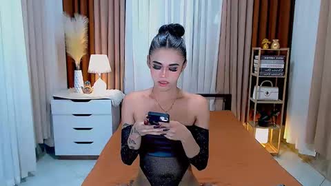 Snapshot of jhulianagrey chatting on January 8, 2025, 5:37 am julie online show from January 8, 2025, 5:37 am