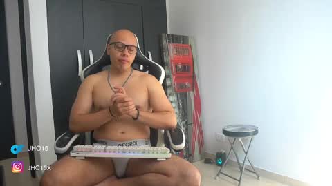 Jhx online show from November 21, 2025, 7:12 pm