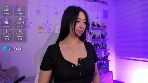 Ji  online show from February 21, 2026, 2:56 am