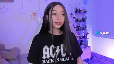 Ji  online show from February 23, 2026, 2:20 am