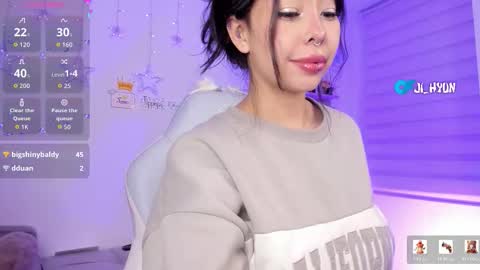 Ji  online show from March 11, 2026, 3:23 am