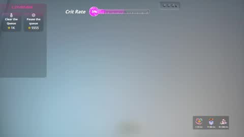 Snapshot of ji_yen chatting on September 10, 2025, 4:34 am Jiyen online show from September 10, 2025, 4:34 am