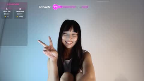 Snapshot of ji_yen chatting on September 12, 2025, 2:22 am Jiyen online show from September 12, 2025, 2:22 am