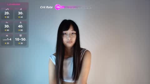 Snapshot of ji_yen chatting on September 25, 2025, 4:05 am Jiyen online show from September 25, 2025, 4:05 am