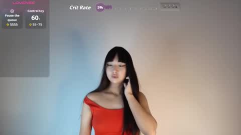 Snapshot of ji_yen chatting on December 1, 2025, 12:26 am Jiyen online show from December 1, 2025, 12:26 am