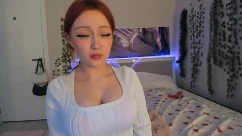 yuna online show from November 27, 2025, 8:16 am