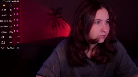 jia_lisaa online show from February 18, 2026, 7:26 am