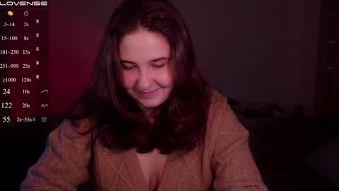 jia_lisaa online show from February 19, 2026, 5:47 am