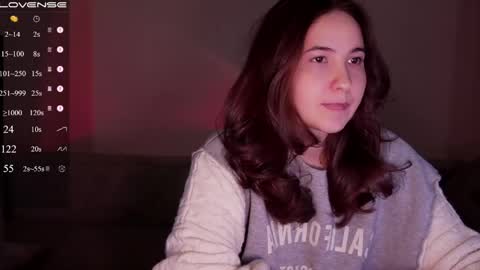 jia_lisaa online show from May 19, 2026, 11:27 am