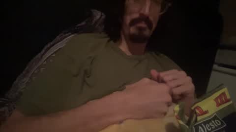 Jigz1986 online show from December 15, 2024, 10:47 pm