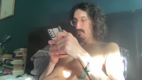 Jigz1986 online show from January 25, 2025, 2:36 pm