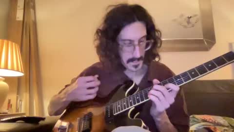 Jigz1986 online show from February 26, 2025, 1:53 am