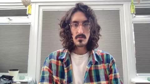 Jigz1986 online show from March 3, 2025, 4:56 pm