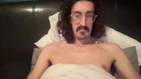 Jigz1986 online show from March 5, 2025, 9:15 pm