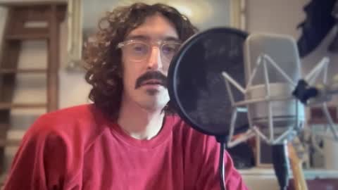 Jigz1986 online show from March 12, 2026, 3:29 pm