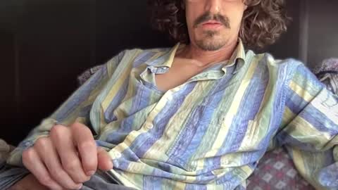 Jigz1986 online show from May 24, 2026, 10:53 am