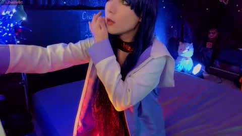 Snapshot of jiglipuf chatting on September 27, 2025, 2:49 am online show from September 27, 2025, 2:49 am