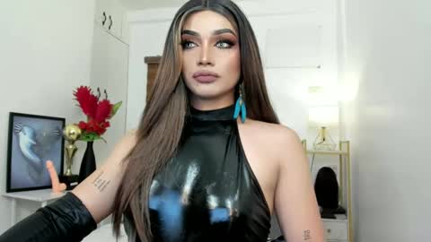 jilianward online show from February 19, 2025, 6:43 pm