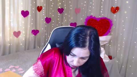 Jill online show from February 16, 2026, 9:27 am