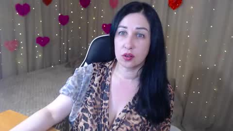 Jill online show from March 14, 2026, 2:44 pm