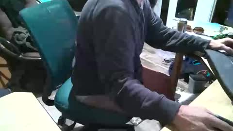 Snapshot of jillnbill chatting on March 4, 2026, 7:03 am Bill online show from March 4, 2026, 7:03 am