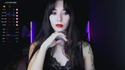 Jill Verdon online show from November 4, 2025, 6:51 pm