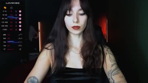 Jill Verdon online show from November 27, 2025, 6:54 pm