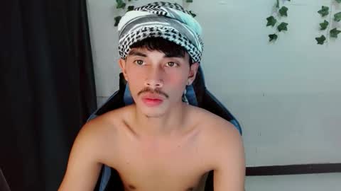 Snapshot of jim_cumxx chatting on September 18, 2025, 10:39 am JIMBOY online show from September 18, 2025, 10:39 am