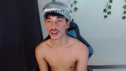 Snapshot of jim_cumxx chatting on September 24, 2025, 9:45 am JIMBOY online show from September 24, 2025, 9:45 am