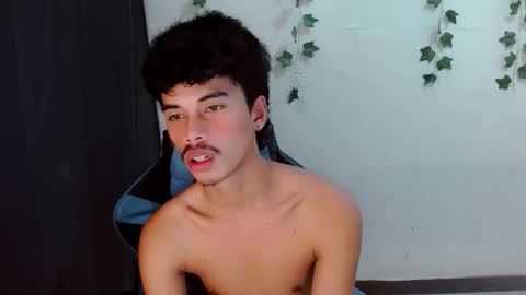 Snapshot of jim_cumxx chatting on September 25, 2025, 10:41 am JIMBOY online show from September 25, 2025, 10:41 am