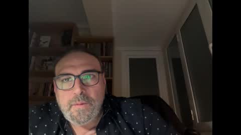 Jim Dick online show from February 7, 2025, 11:13 pm