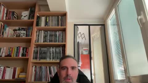 Jim Dick online show from October 4, 2025, 4:27 pm