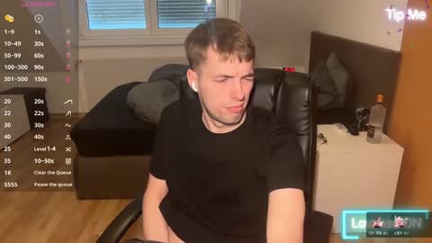 Jimmy online show from March 11, 2026, 9:26 am