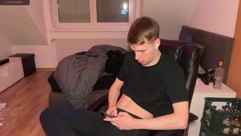 Jimmy online show from April 10, 2026, 4:12 pm