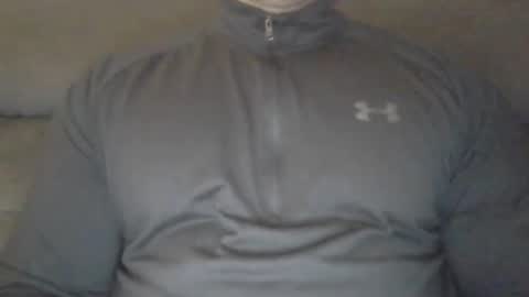 jimbone97 online show from October 17, 2025, 7:05 pm