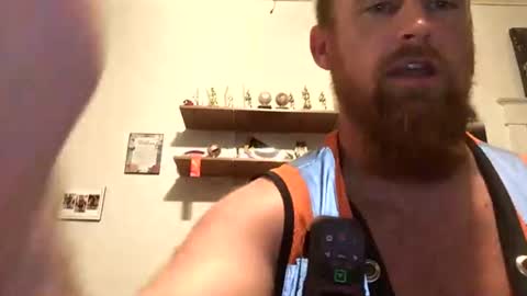 jimbosteve489596 online show from July 24, 2026, 2:09 am