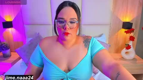 Snapshot of jimena24_ chatting on May 6, 2026, 3:02 am JIMENA STREAMING SCHEDULE 600am- 1230pm GMT-5 online show from May 6, 2026, 3:02 am