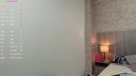 Snapshot of jimena_salazar chatting on March 2, 2026, 11:28 am Jimena Salazar online show from March 2, 2026, 11:28 am